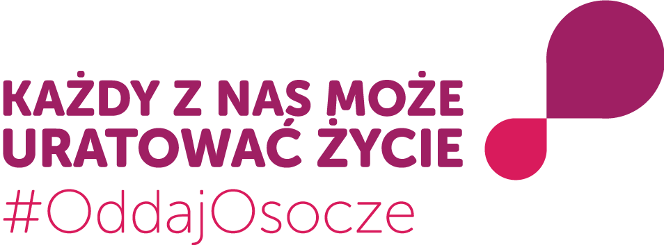 Każdy z nas może uratować życie